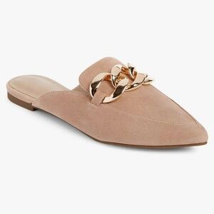 Women’s Mules Flats